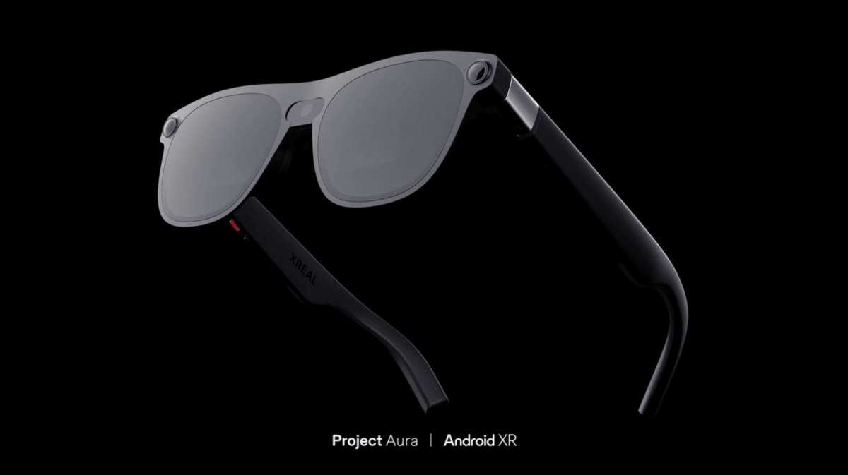 TechCrunch image for Xreal, Google's smartglasses partner, thinks it has finally mastered this notoriously tricky industry - TechCrunch