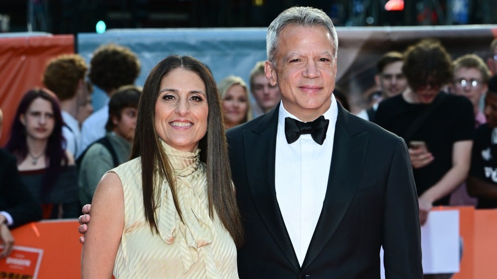 Variety image for Michael De Luca and Pamela Abdy to Depart at Warner Bros. Following Paramount Close - Variety