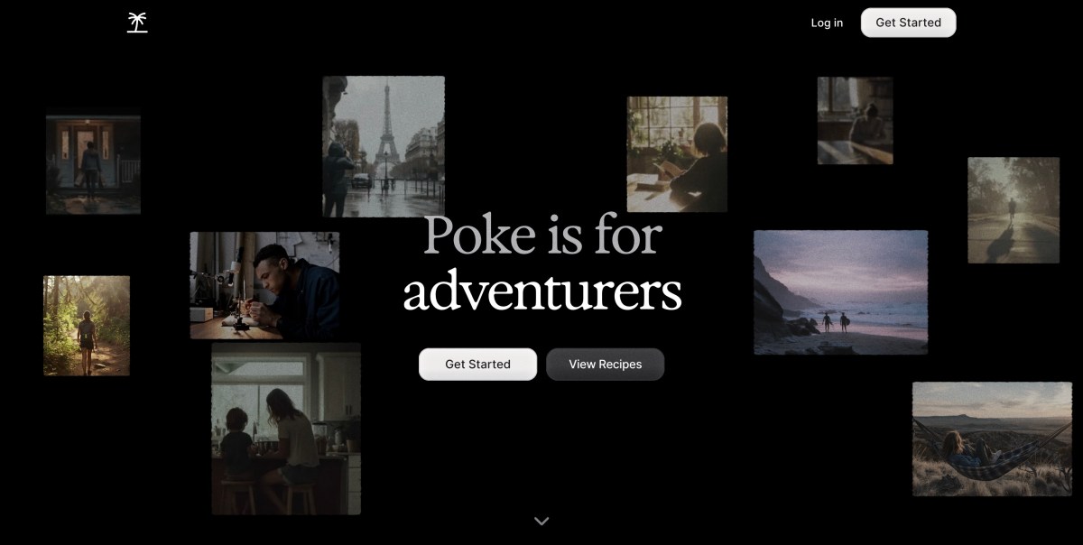TechCrunch image for Apple approves Poke as the first AI agent on its Messages for Business platform - TechCrunch
