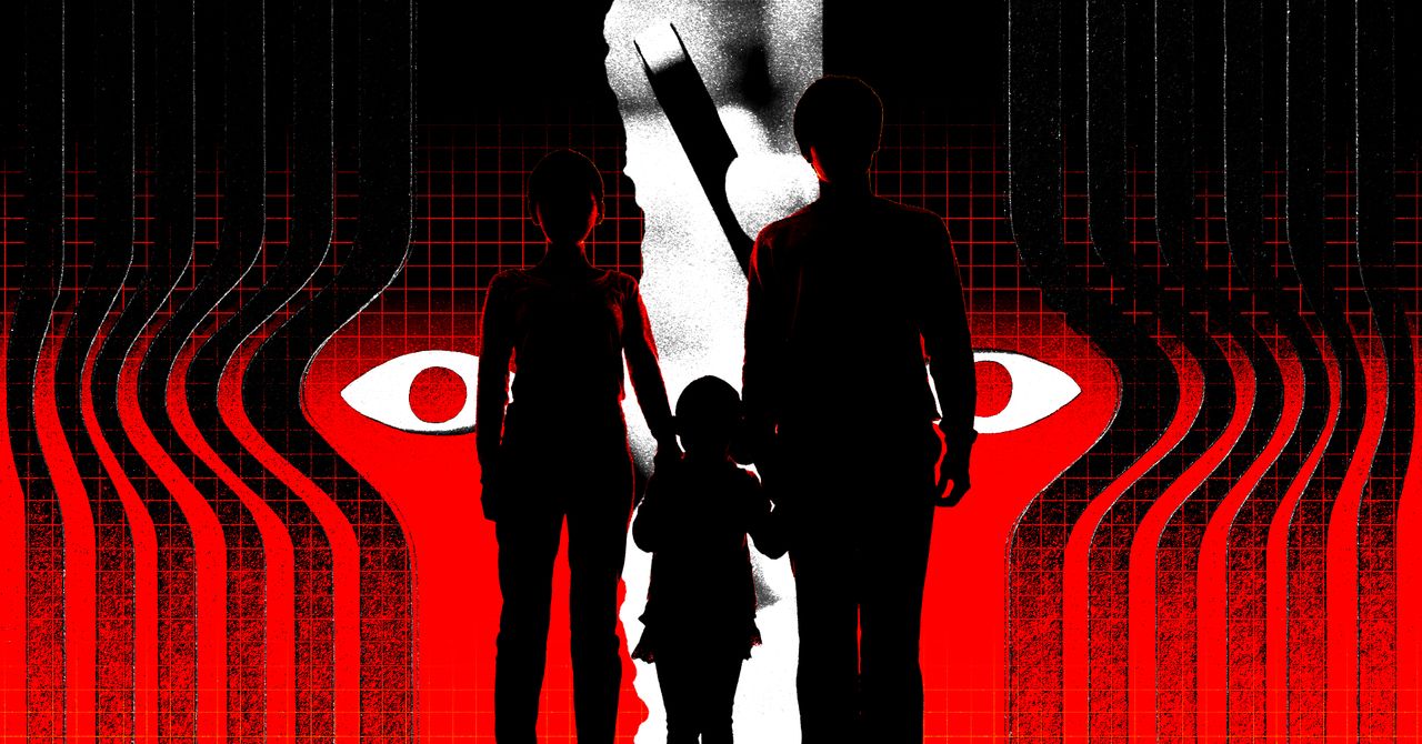 Wired image for Men Are Buying Hacking Tools to Use Against Their Wives and Friends - WIRED