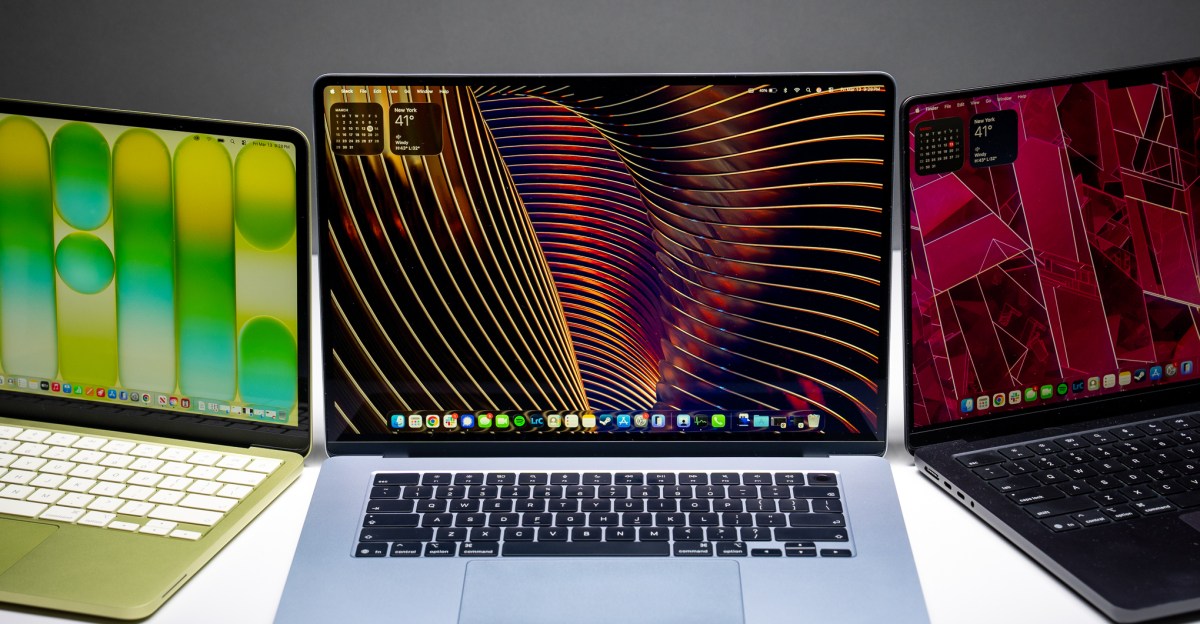 The Verge image for These are the best deals you can still get on MacBooks before Apple’s price hike kicks in - The Verge