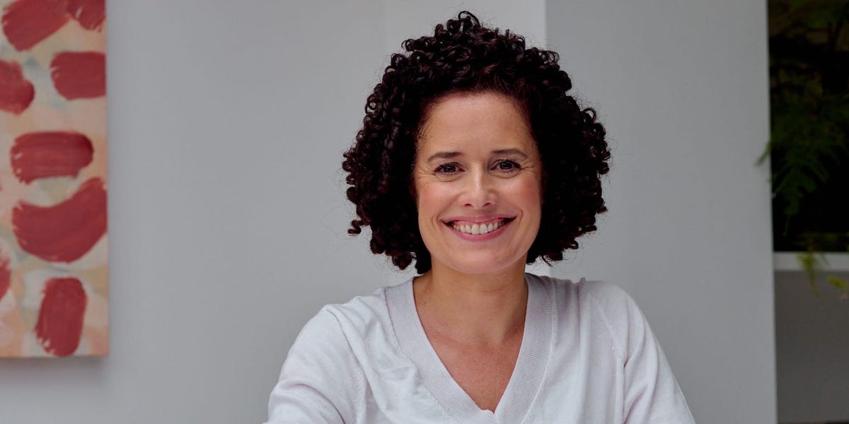 Business Insider image for A nutrition scientist doesn't force herself to snack less. Instead, she has 5 simple, heart-healthy favorites. - Business Insider