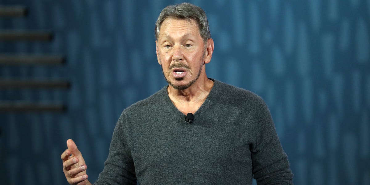 Business Insider image for Oracle has drawn up plans for a new round of layoffs this month, sources say - Business Insider