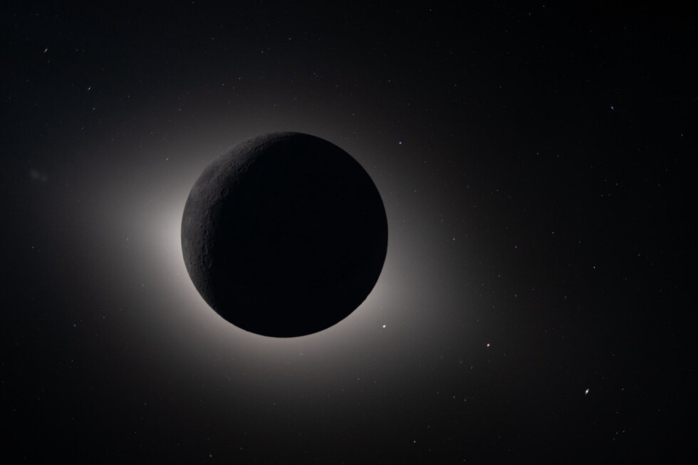 Associated Press image for August’s total solar eclipse will sweep over Spain, Iceland and Greenland - AP News