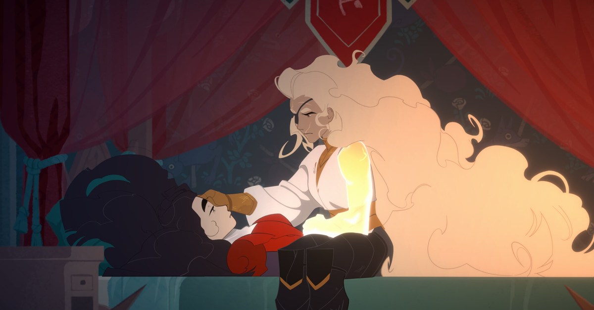 The Verge image for 5 great indie games from GDC 2026 - The Verge