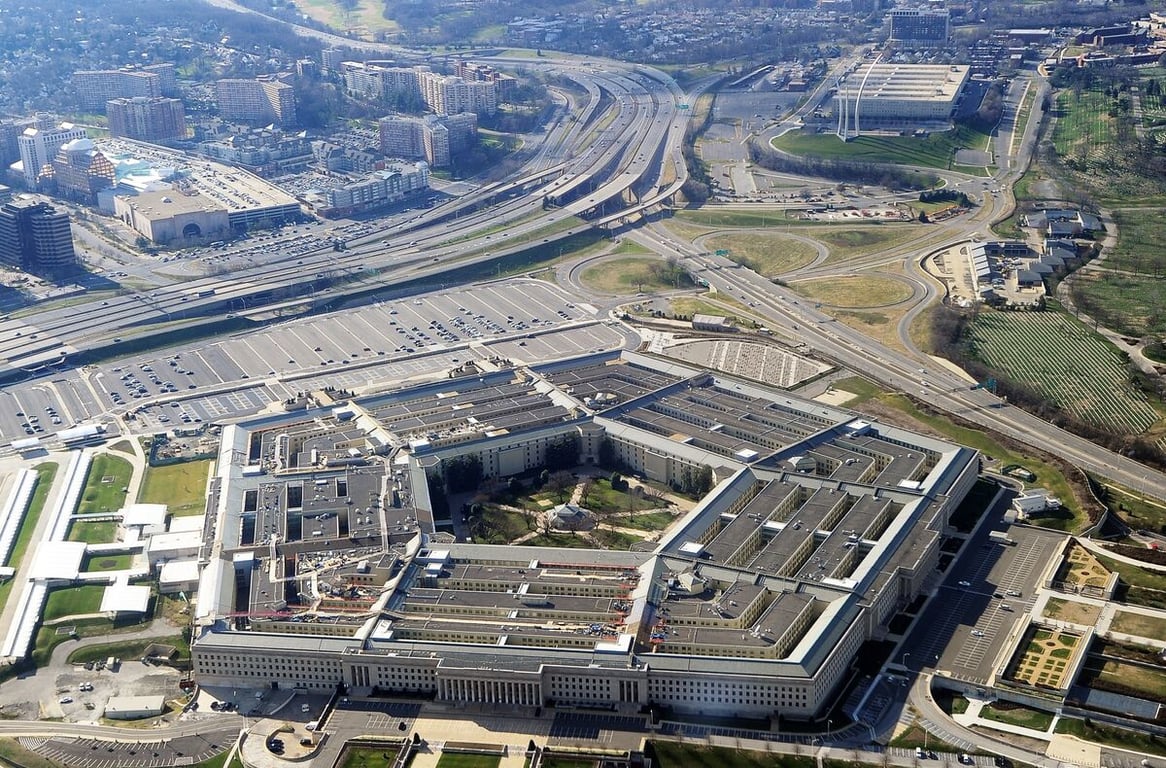 Bloomberg image for US Army Bases to Host Critical Minerals Plants in Onshoring Push - Bloomberg.com