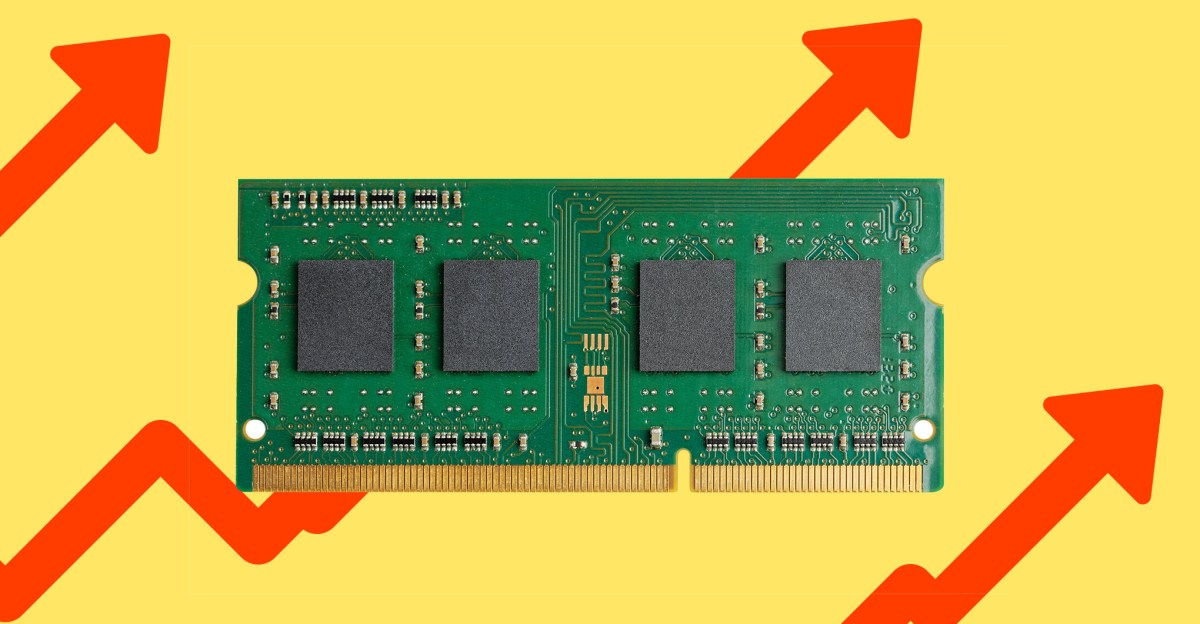 The Verge image for Apple wants permission to buy memory from a blacklisted Chinese supplier - The Verge