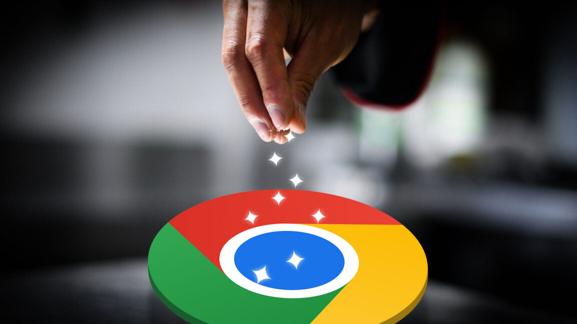 Ars Technica image for No, Google hasn't changed Chrome's local AI features—it's just as confusing as ever - Ars Technica