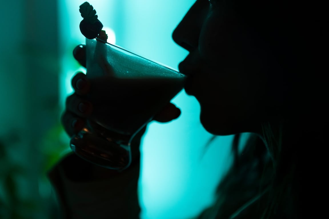The Washington Post image for Here’s what to expect if you’re taking a month off from drinking - The Washington Post