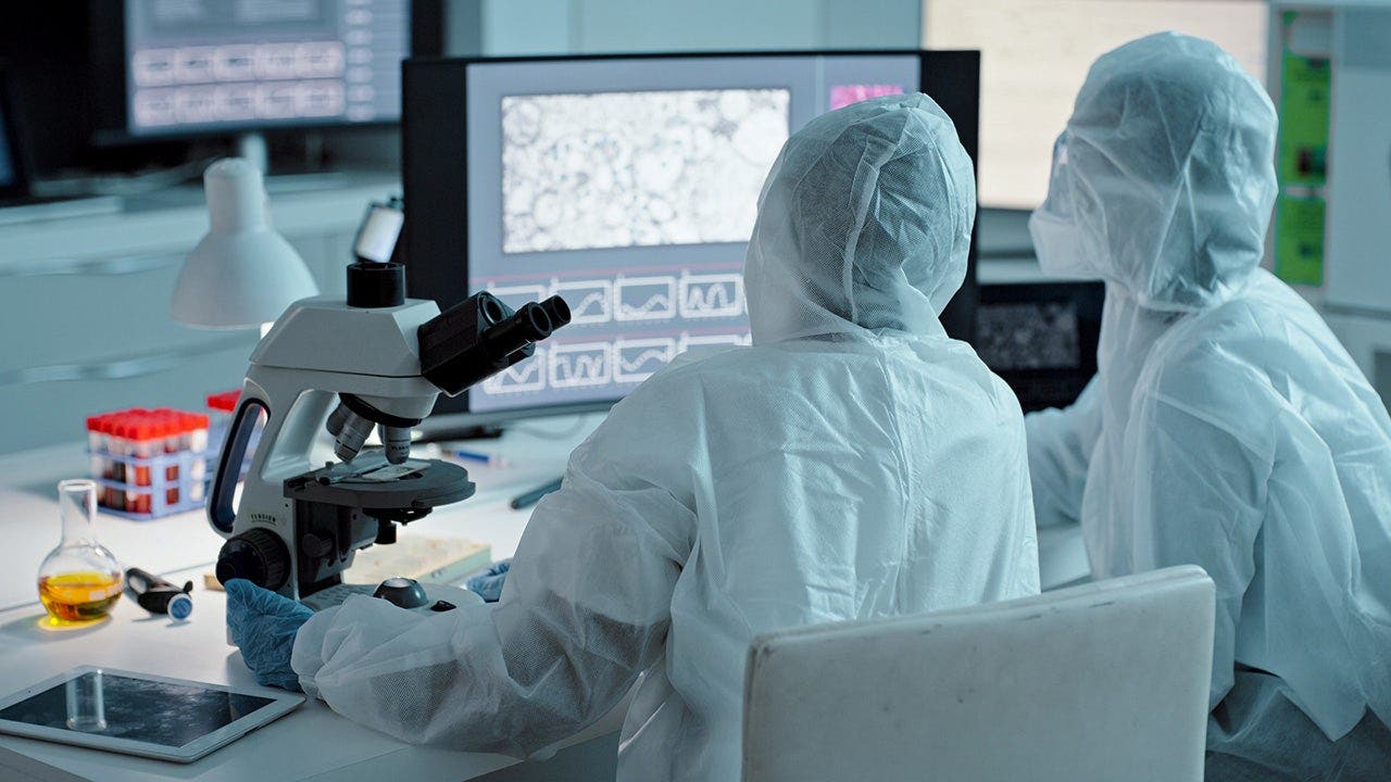 Fox News image for 'Milestone': Scientists claim to build synthetic cell, raising concerns in step toward artificial life - Fox News