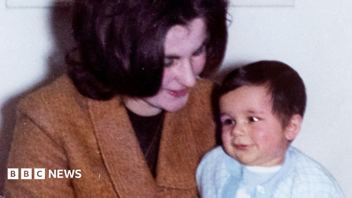 BBC News image for I was told I was unworthy to be a mother. Then they stole my baby