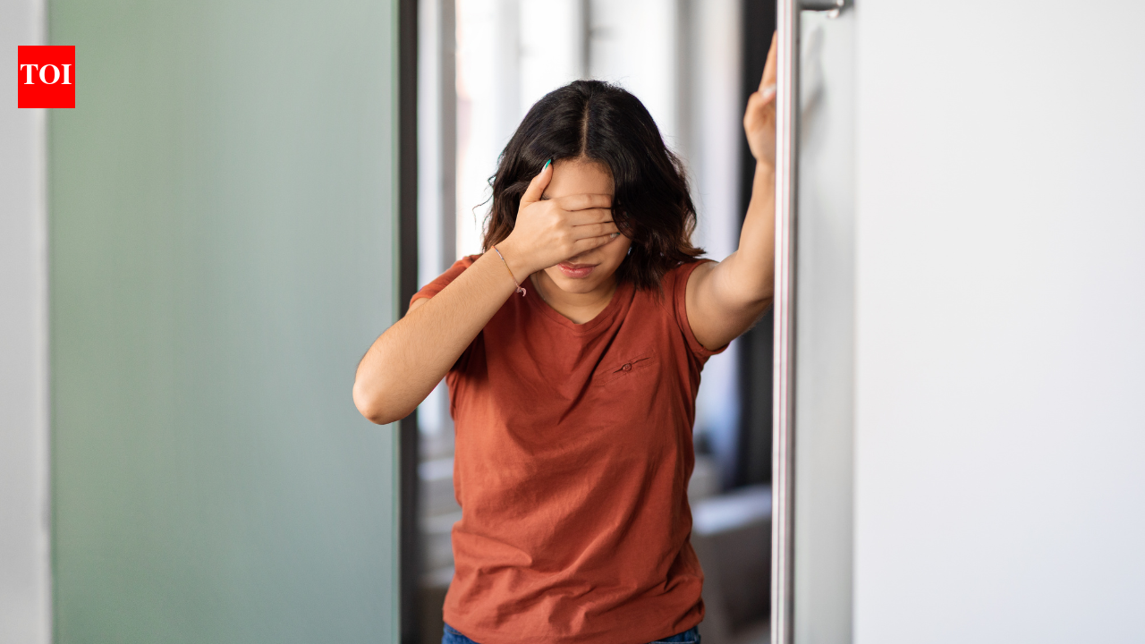 The Times of India image for Low magnesium levels: Doctor explains causes, warning signs, and the best treatment options - The Times of India