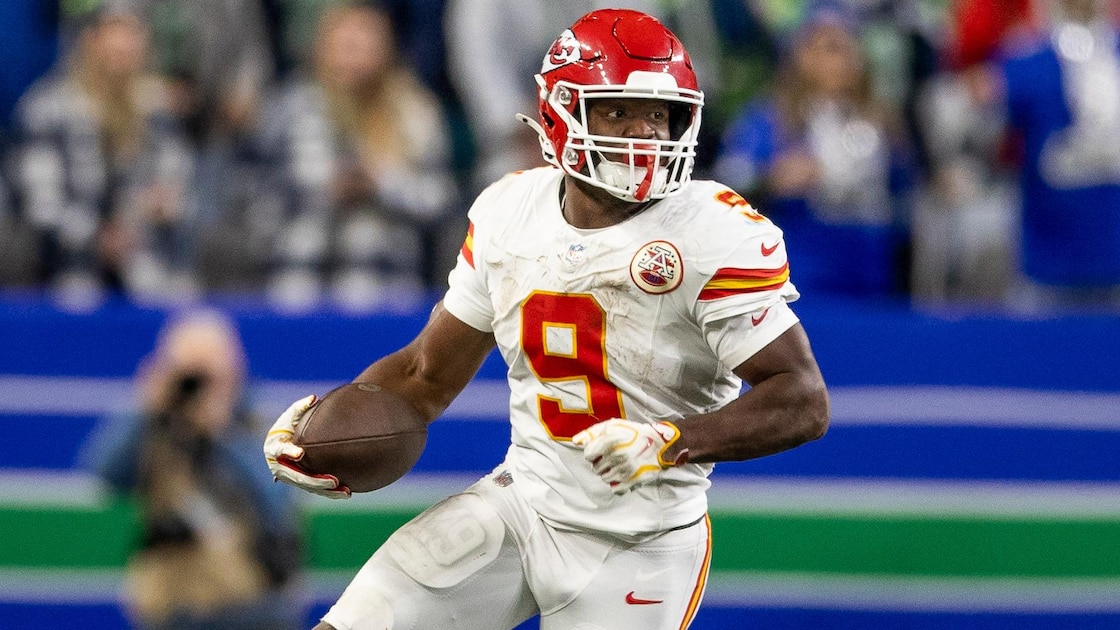 Bleacher Report image for 2026 NFL Week 8 Biggest Takeaways for Every Team - Bleacher Report
