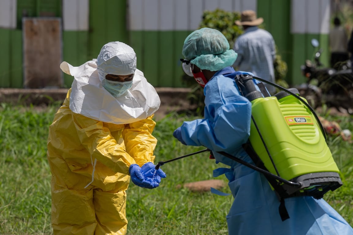 The Washington Post image for ‘Do travel bans even work?’ Answering questions about Ebola and hantavirus - The Washington Post