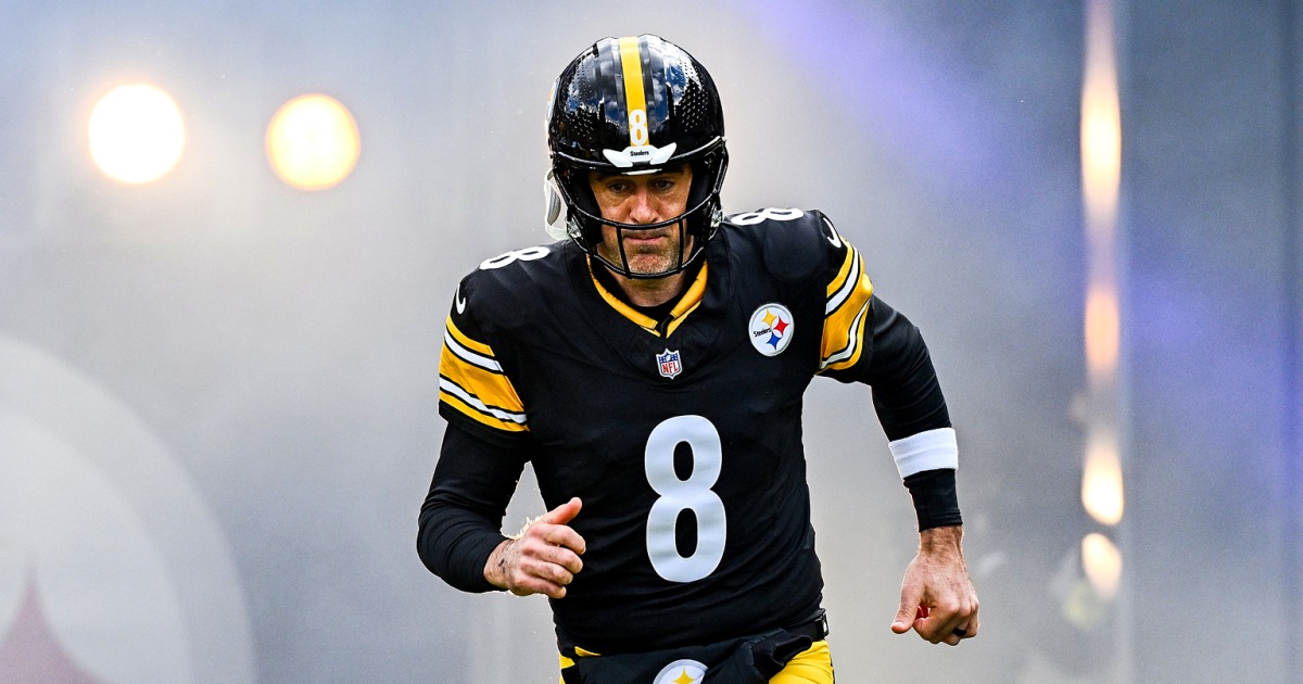 NBC News image for Aaron Rodgers says he will retire after the 2026 NFL season: ‘This is it’ - NBC News