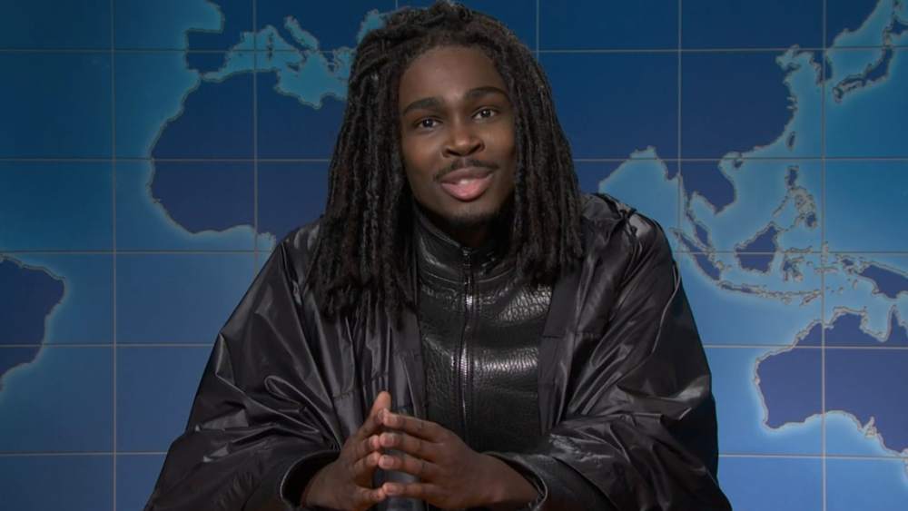 Variety image for ‘SNL’: Snape Calls Harry Potter ‘Racist’ and ‘The Proud Boy Who Lived’ for Telling People ‘The School’s Only Black Teacher Was Secretly Evil’ - Variety