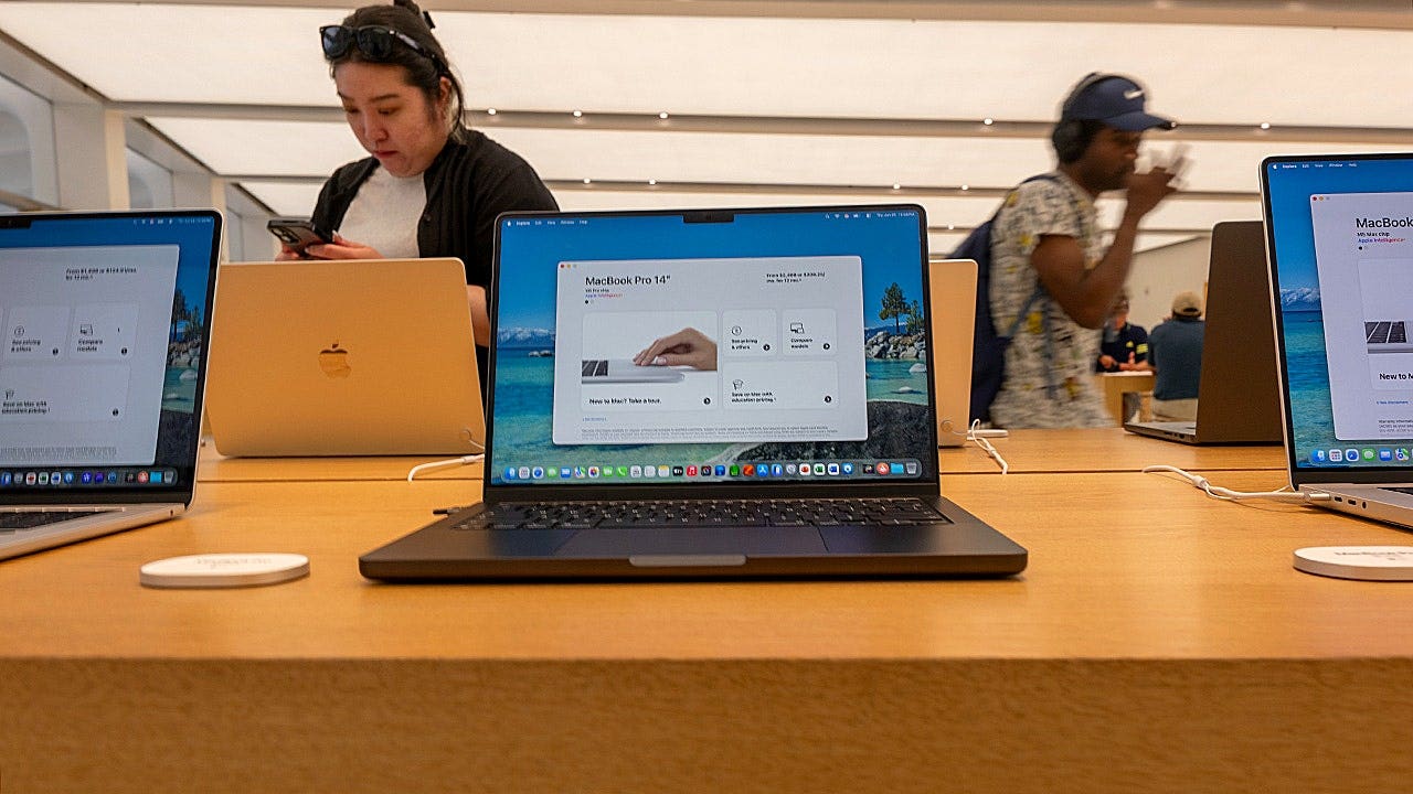 Fox News image for iCloud Private Relay leaks can expose your real IP - Fox News
