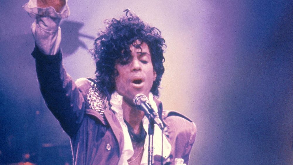 Variety image for Prince Estate to Release ‘Timeless,’ a Rarities Album Spanning the Artist’s Entire Career - Variety