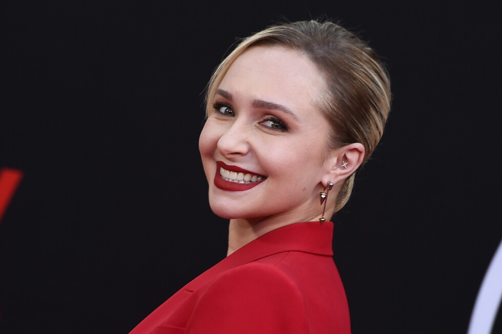 Associated Press image for Hayden Panettiere, who starred in the television series ‘Heroes’ and ‘Nashville,’ dies at 36 - AP News