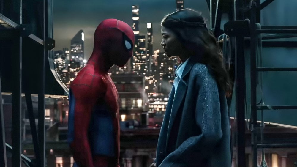 Variety image for Kevin Feige on Spider-Man Brand New Day Success, Tom Holland Sequel - Variety