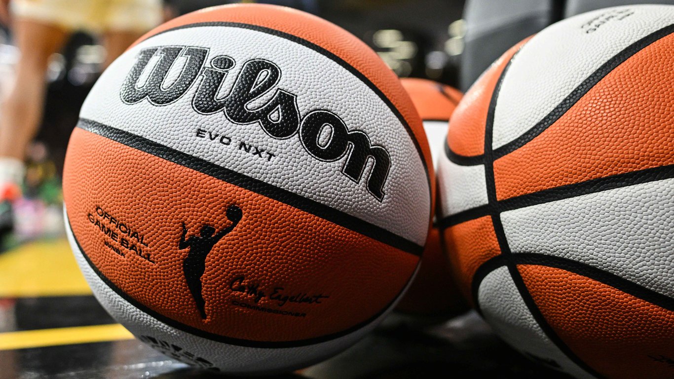 USA Today image for WNBA CBA live update: Negotiations enter fourth day without a deal - USA Today
