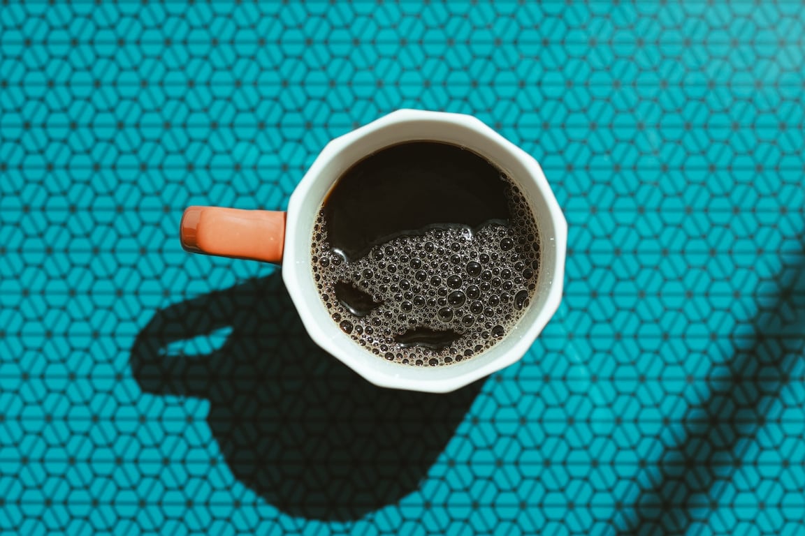 The Washington Post image for The latest science points to good news for your caffeine habit - The Washington Post