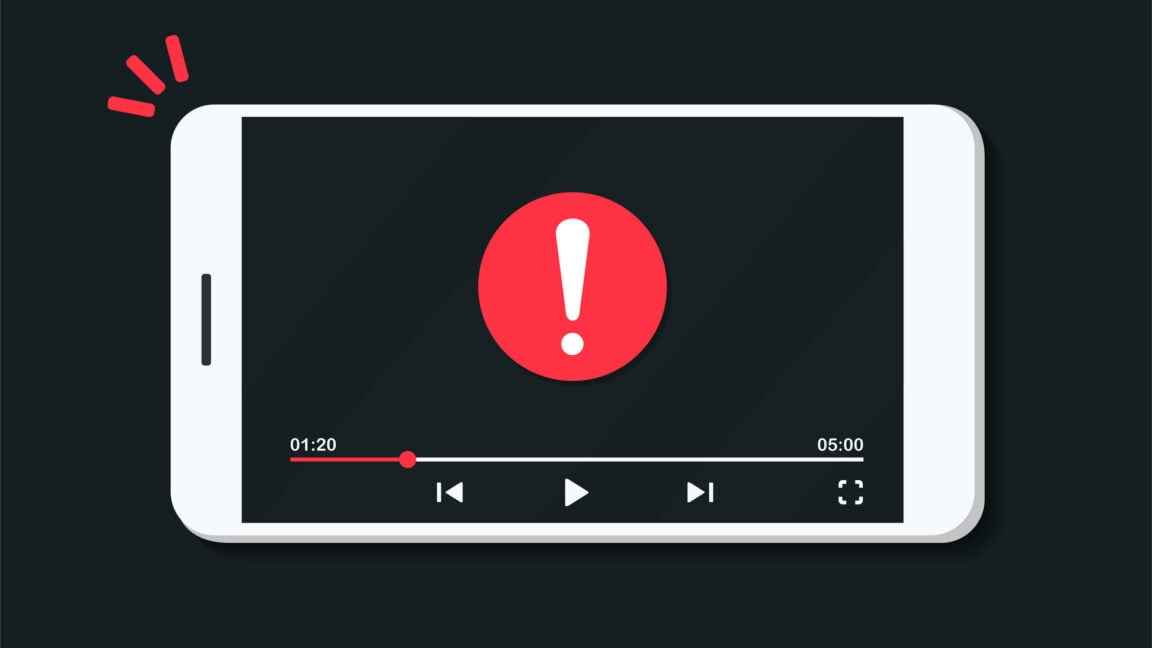 Ars Technica image for Clarifying HEVC licensing fees, royalties, and why vendors kill HEVC support - Ars Technica