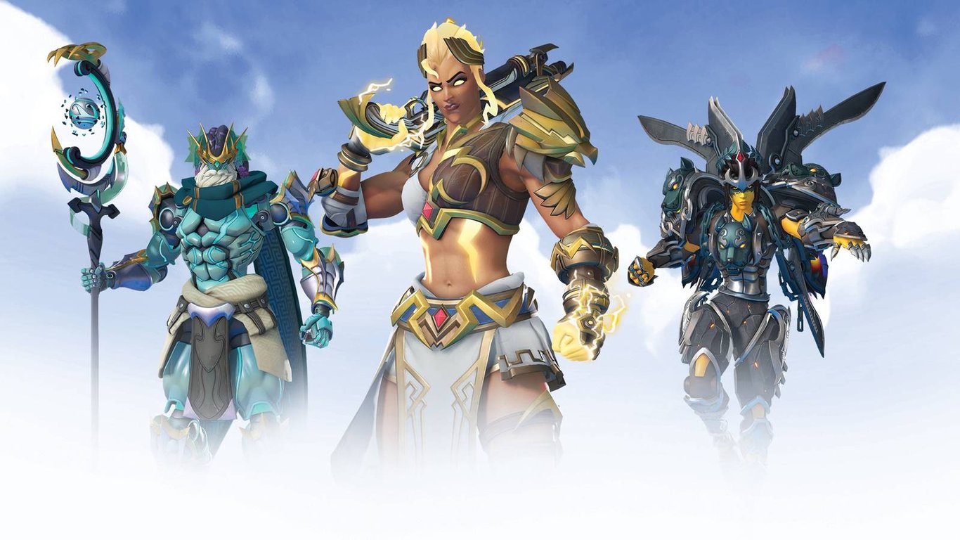 Polygon image for 'Overwatch' Won't Get Its Most Exciting New Feature In Years Until Next Season - Polygon.com