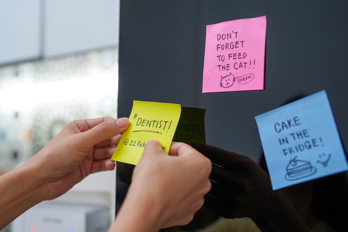 The Washington Post image for 4 mental tricks to help you remember things you tend to forget - The Washington Post