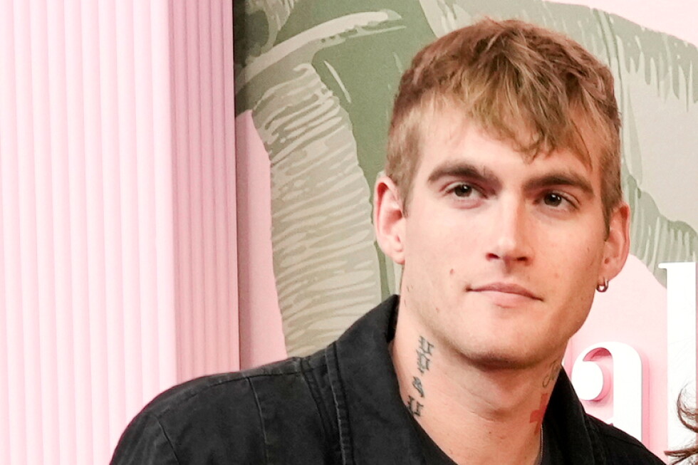 Associated Press image for Presley Gerber, son of Cindy Crawford, dies at 27, family representative says - AP News