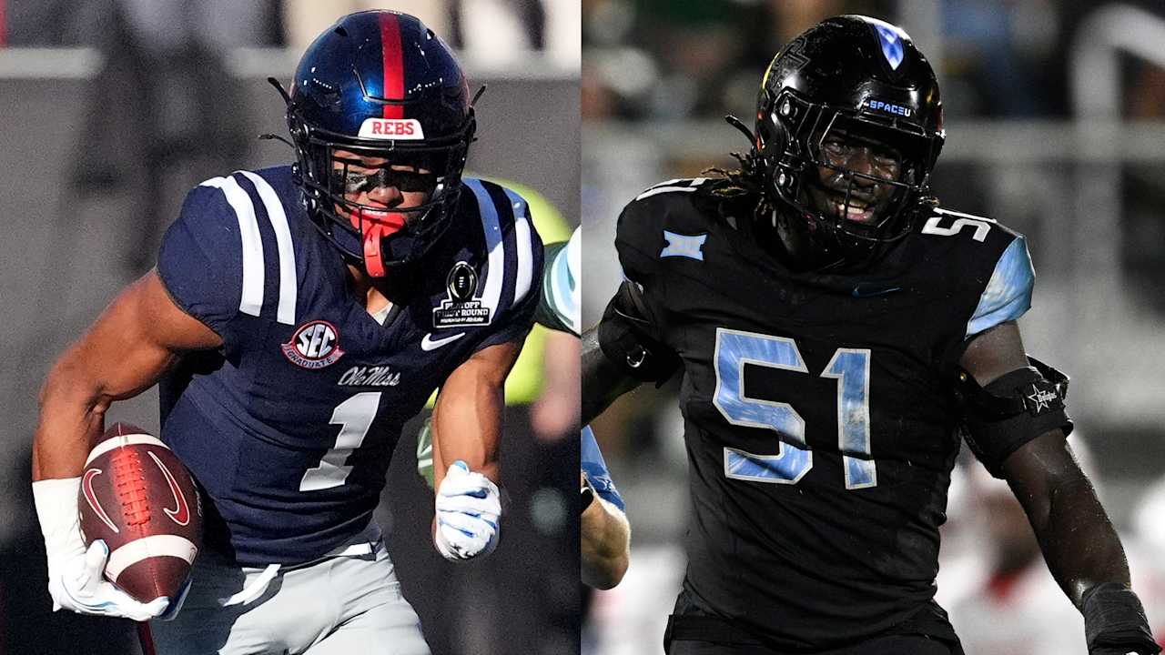 NFL News image for Five biggest NFL draft takeaways from Daniel Jeremiah's conference call previewing 2026 event - NFL.com