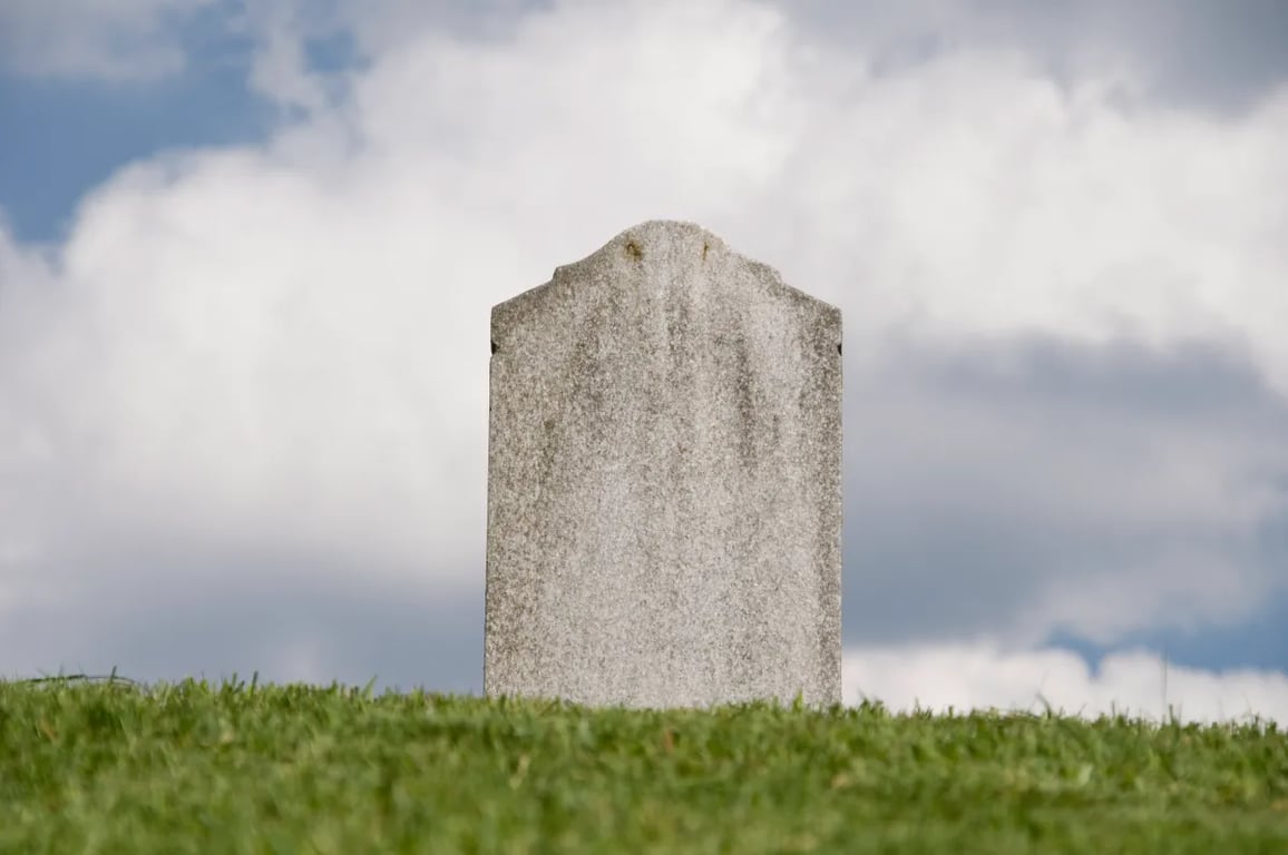 TechCrunch image for The AI graveyard: a running list of projects and startups that didn’t make it - TechCrunch