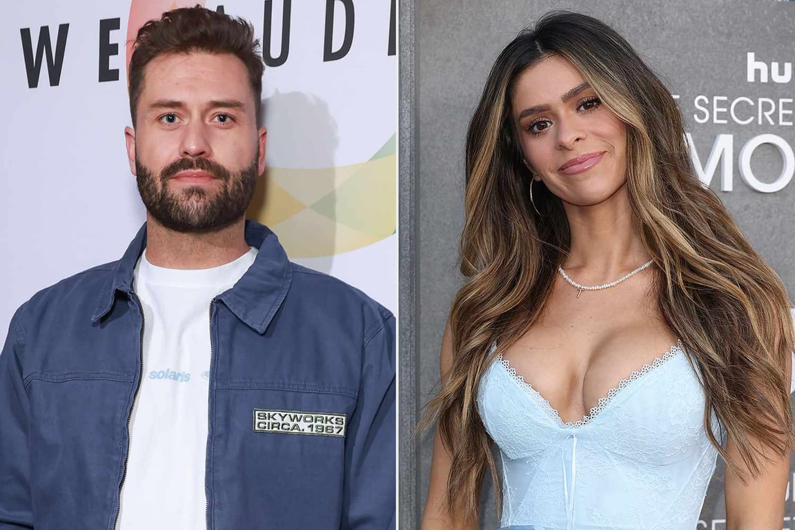 Entertainment Weekly image for Dakota Mortensen asks to be taken into custody instead of Taylor Frankie Paul in new police video: 'Why can't it be me?' - Yahoo