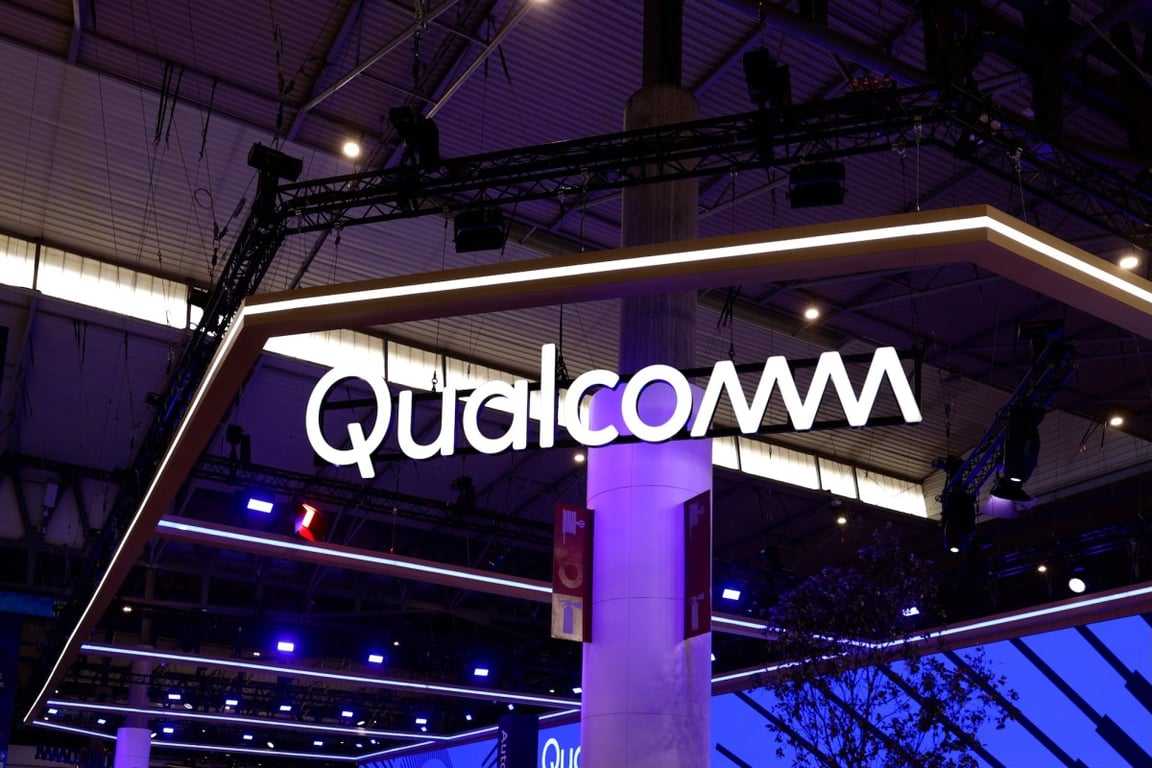TechCrunch image for Qualcomm wants to be the chip inside whatever replaces your smartphone, and it just announced two products toward that end - TechCrunch