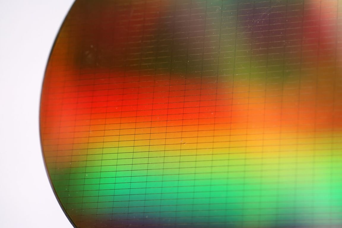 Bloomberg image for AI Tech Fears Push Global Credit Spreads to 17-Month High - Bloomberg.com