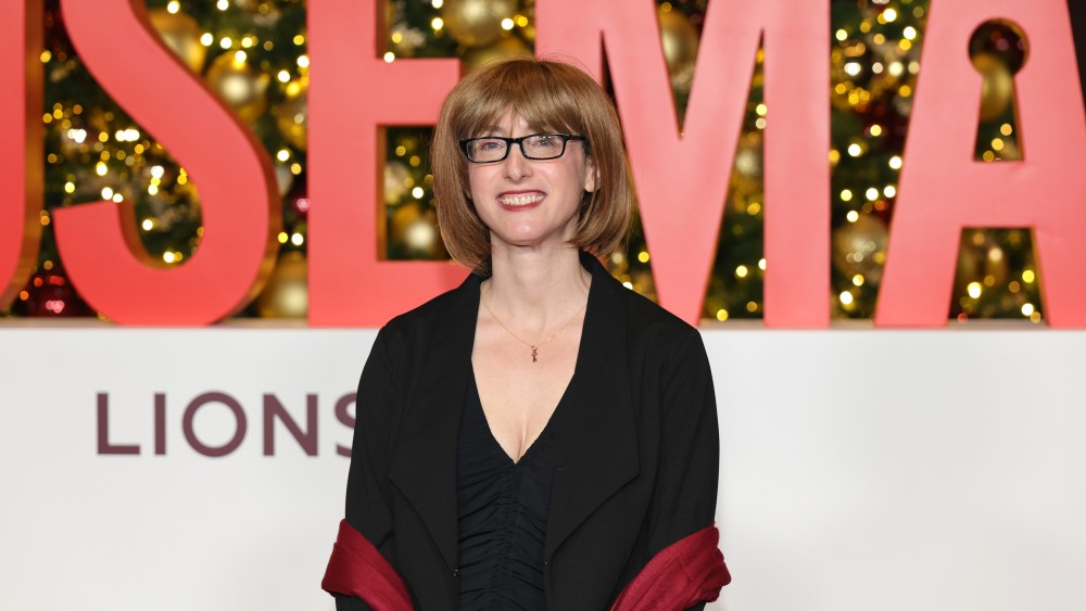 Variety image for ‘The Housemaid’ Author Freida McFadden Reveals Her True Identity: ‘I’m Tired of This Being a Secret’ - Variety