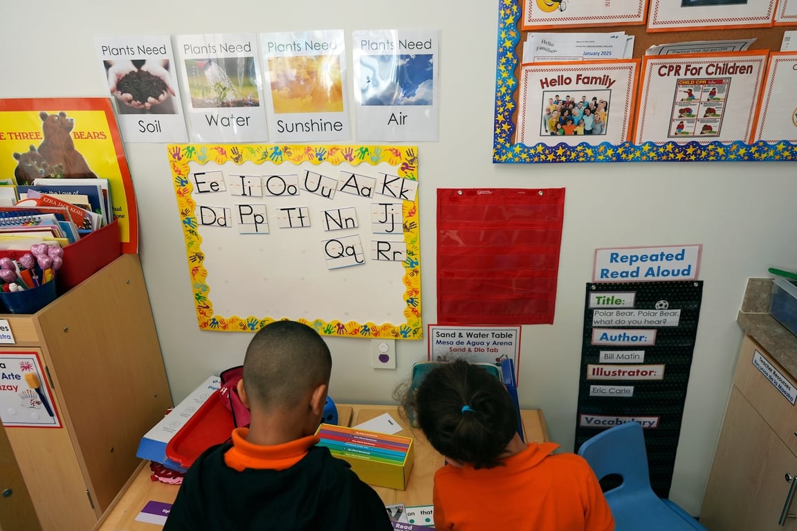 The Washington Post image for HHS proposes cutting many federal education and health guidelines for Head Start - The Washington Post