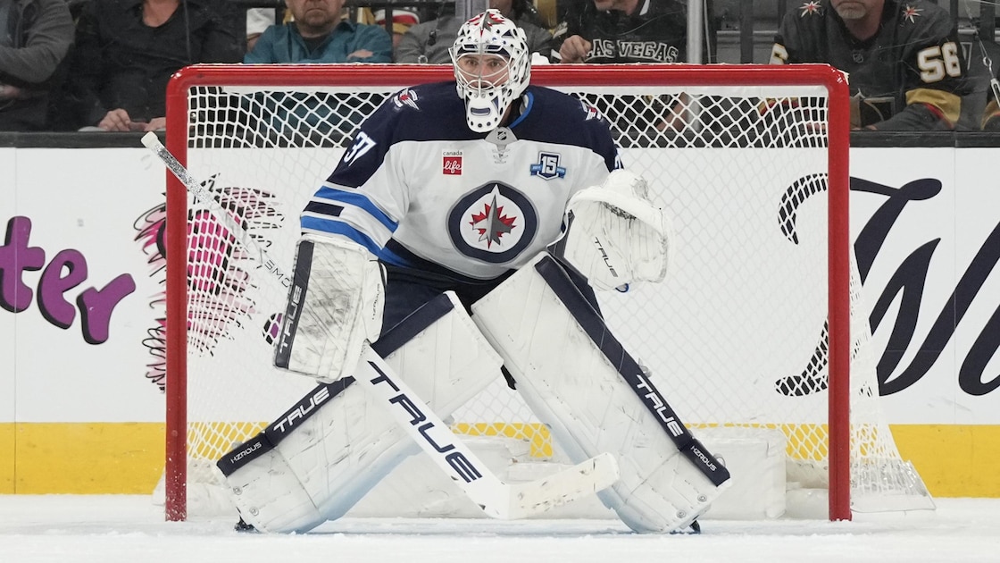 Bleacher Report image for Connor Hellebuyck Addresses NHL Trade Rumors Amid Sabres Buzz Ahead of 2026-27 Season - Bleacher Report