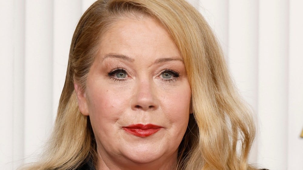 Variety image for Christina Applegate Reveals She Was Misdiagnosed With MS: ‘I’m Back at Square One’ and It’s a ‘Mindf—’ - Variety