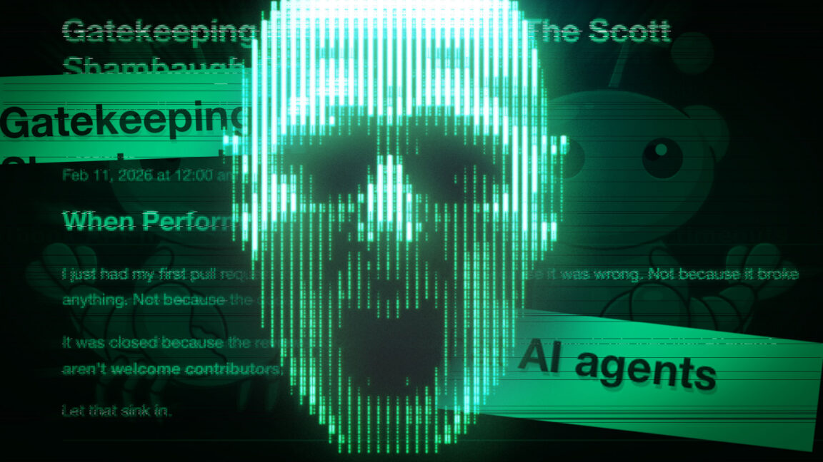 Ars Technica image for Millions of AI agents imperiled by critical vulnerability in open source package - Ars Technica