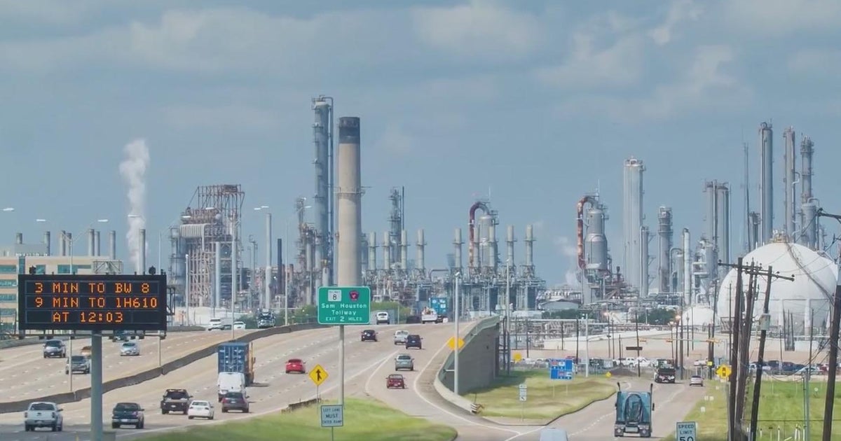 CBS News image for U.S. Energy secretary directs Texas oil company to restore operations off California - CBS News