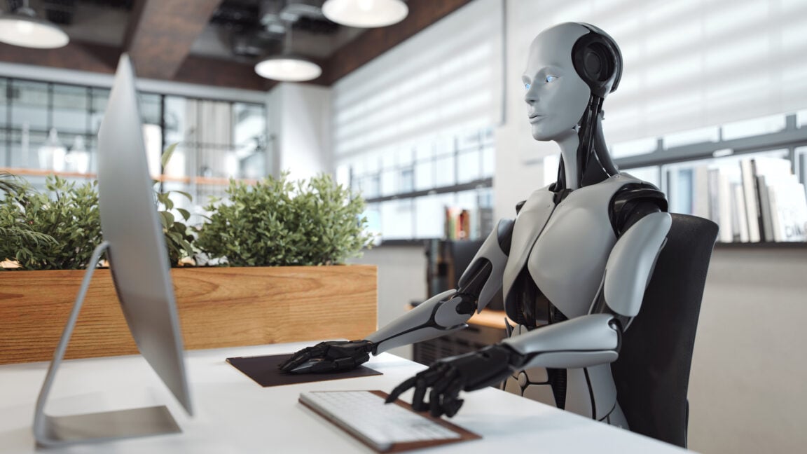 Ars Technica image for Report: Meta will train AI agents by tracking employees’ mouse, keyboard use - Ars Technica