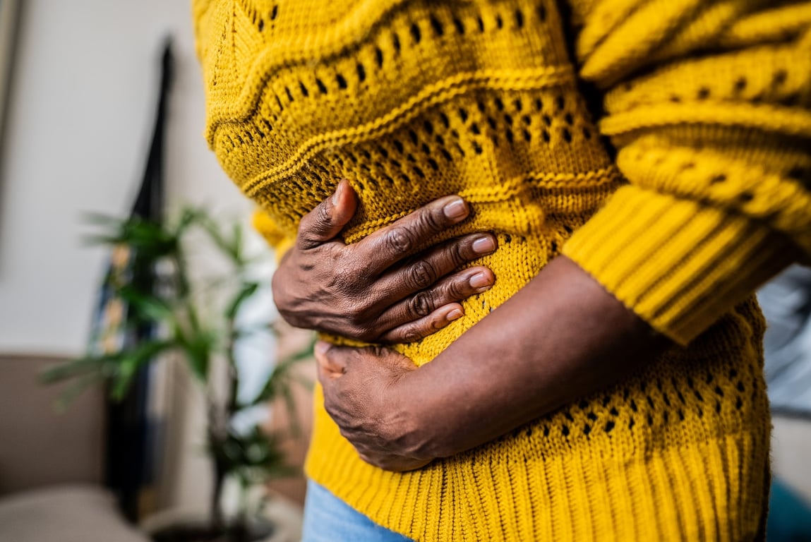 The Washington Post image for Column | Five abdominal pain symptoms that mean you should go to the ER right now - The Washington Post