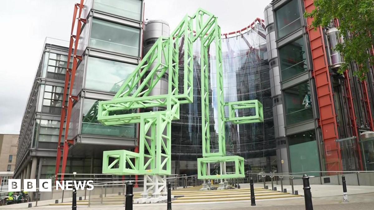 BBC News image for TUI ends sponsorship of Channel 4's Married at First Sight