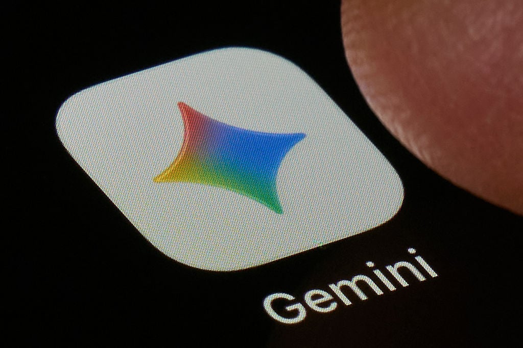 TechCrunch image for Gemini’s personalized AI image generation is now free for US users - TechCrunch
