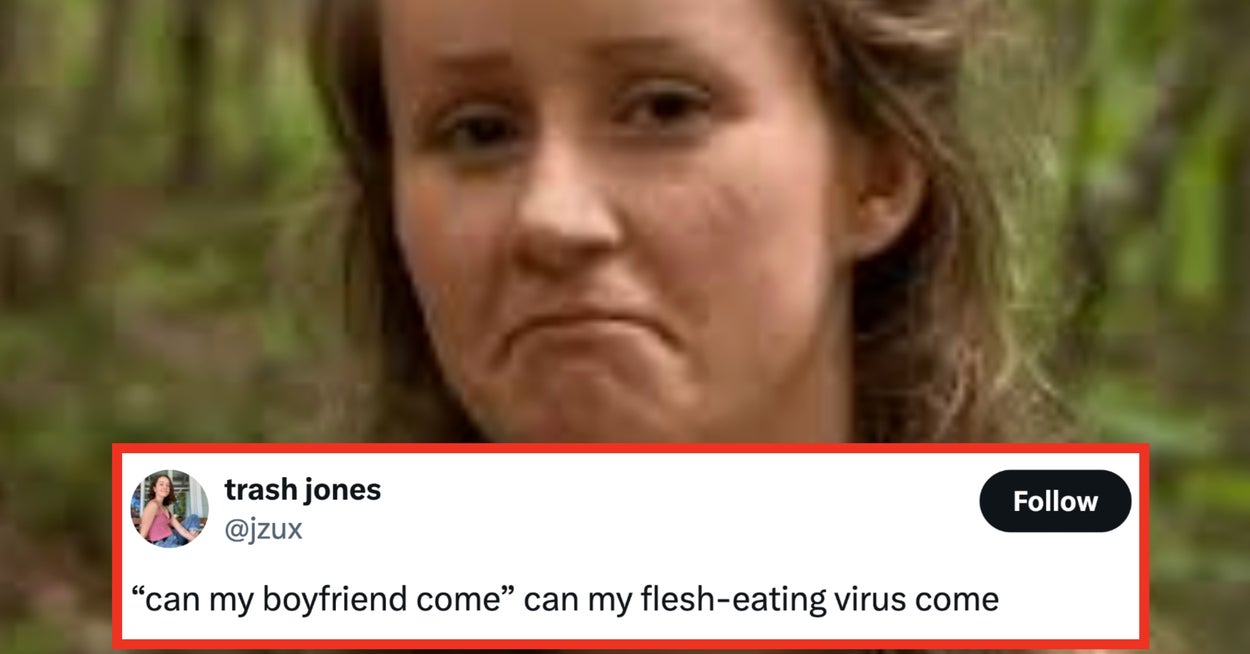 Buzzfeed image for 18 Funny Women Who Made May Worth Every Aggravating Moment - BuzzFeed
