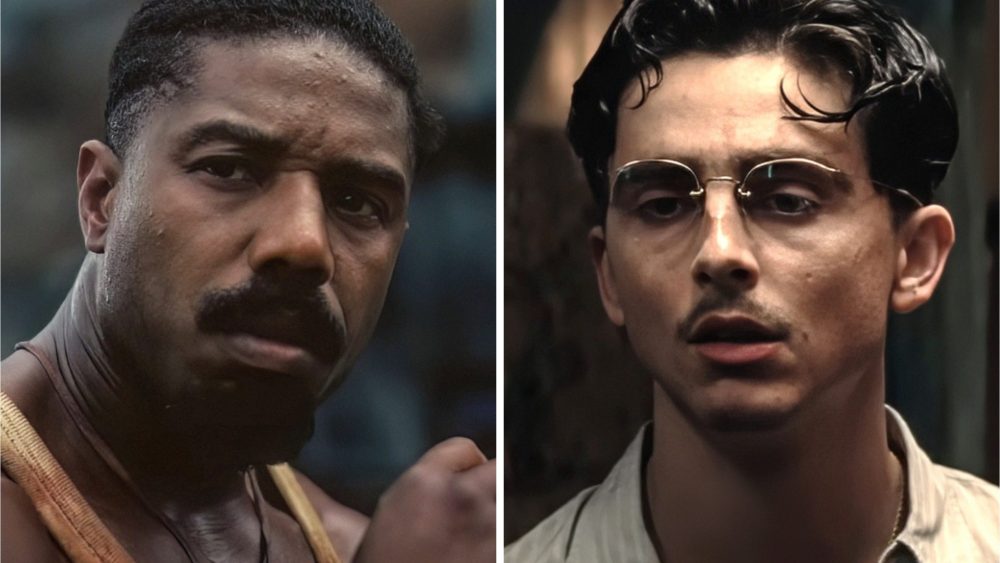 Variety image for Chalamet or Jordan? Oscars Betting Becoming a $100 Million-Plus Business With Kalshi and Polymarket - Variety