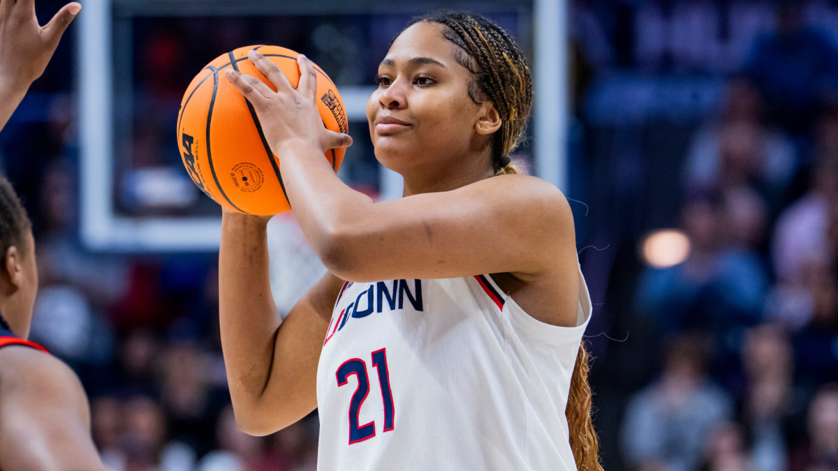 CBS Sports image for 2026 Women's March Madness live updates: Second-round scores, analysis, bracket - CBS Sports