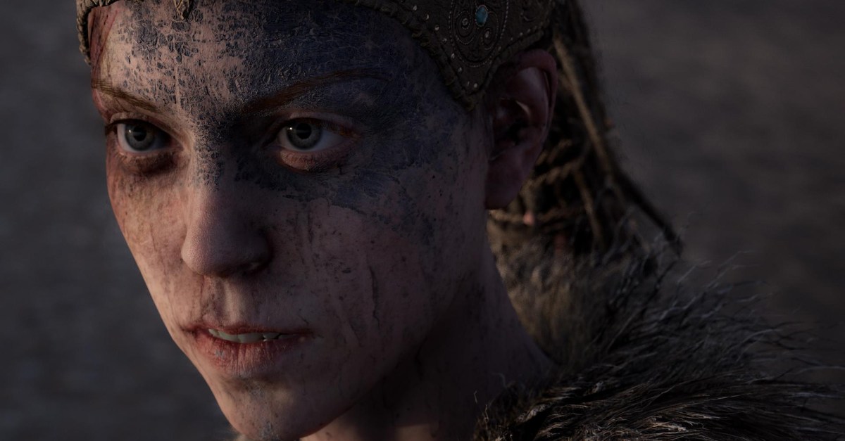 The Verge image for Xbox is closing down Hellblade creator Ninja Theory - The Verge