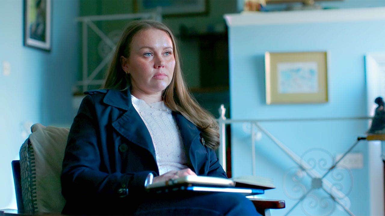 Fox News image for Serial killer survivor who escaped 18-hour captivity reveals instinct she wishes she never ignored - Fox News